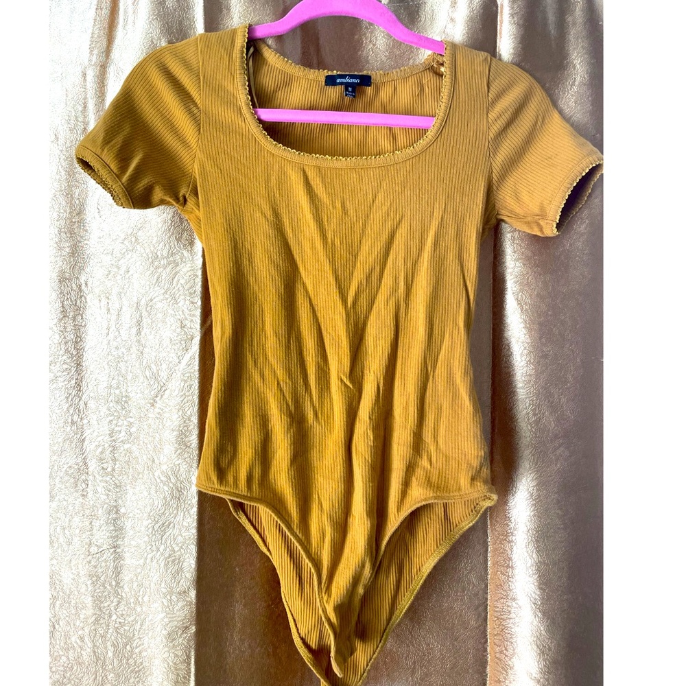 Bodysuit